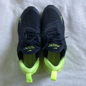 Nike Women’s Air 27c Shoes